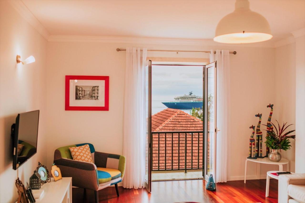 Old Town 2.8 Appartement