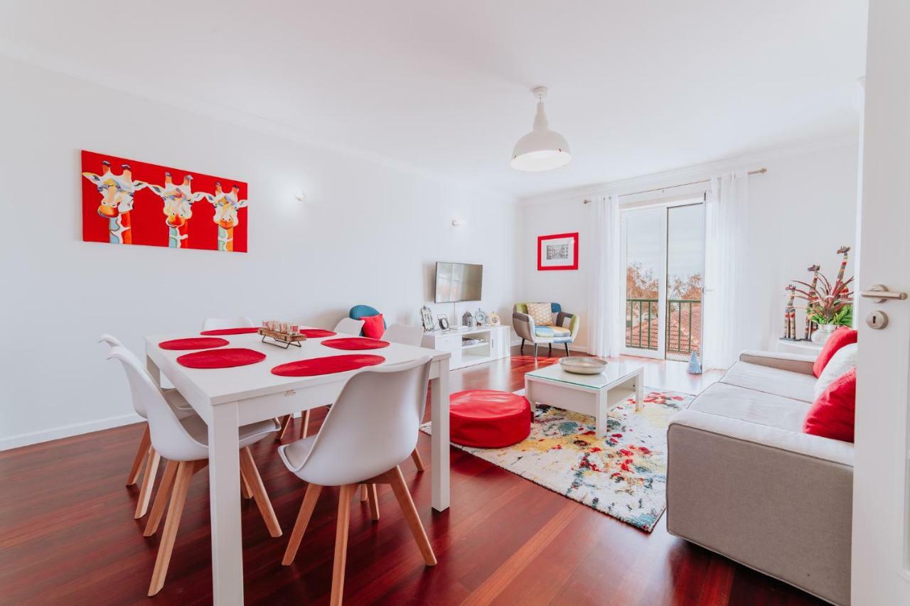 Appartement Old Town 2.8