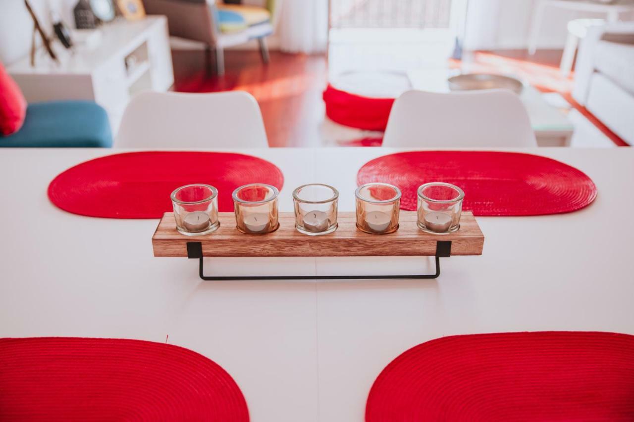 Appartement Old Town 2.8 *