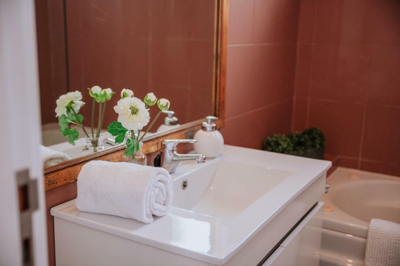 Appartement Old Town 2.8 *