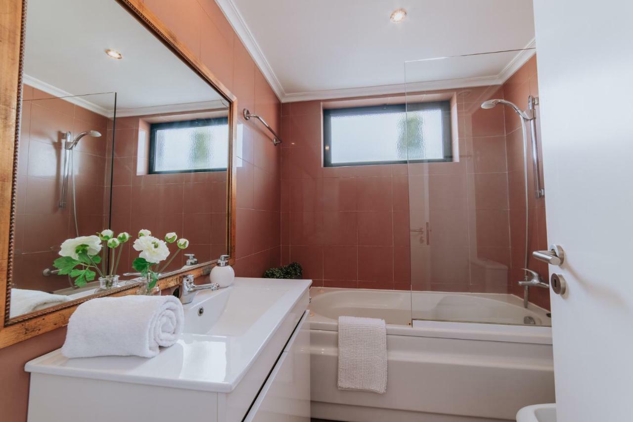 Apartamento Old Town 2.8 *