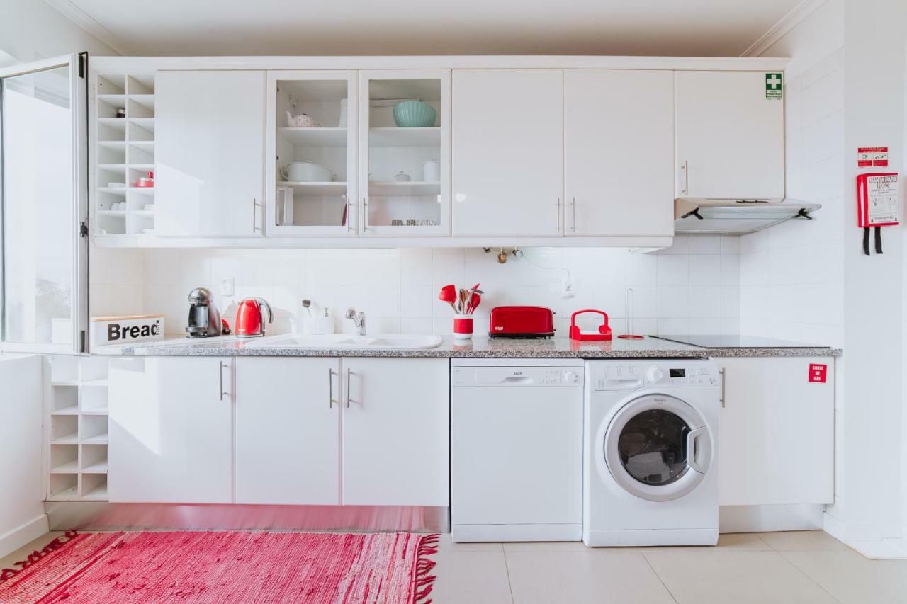 Appartement Old Town 2.8